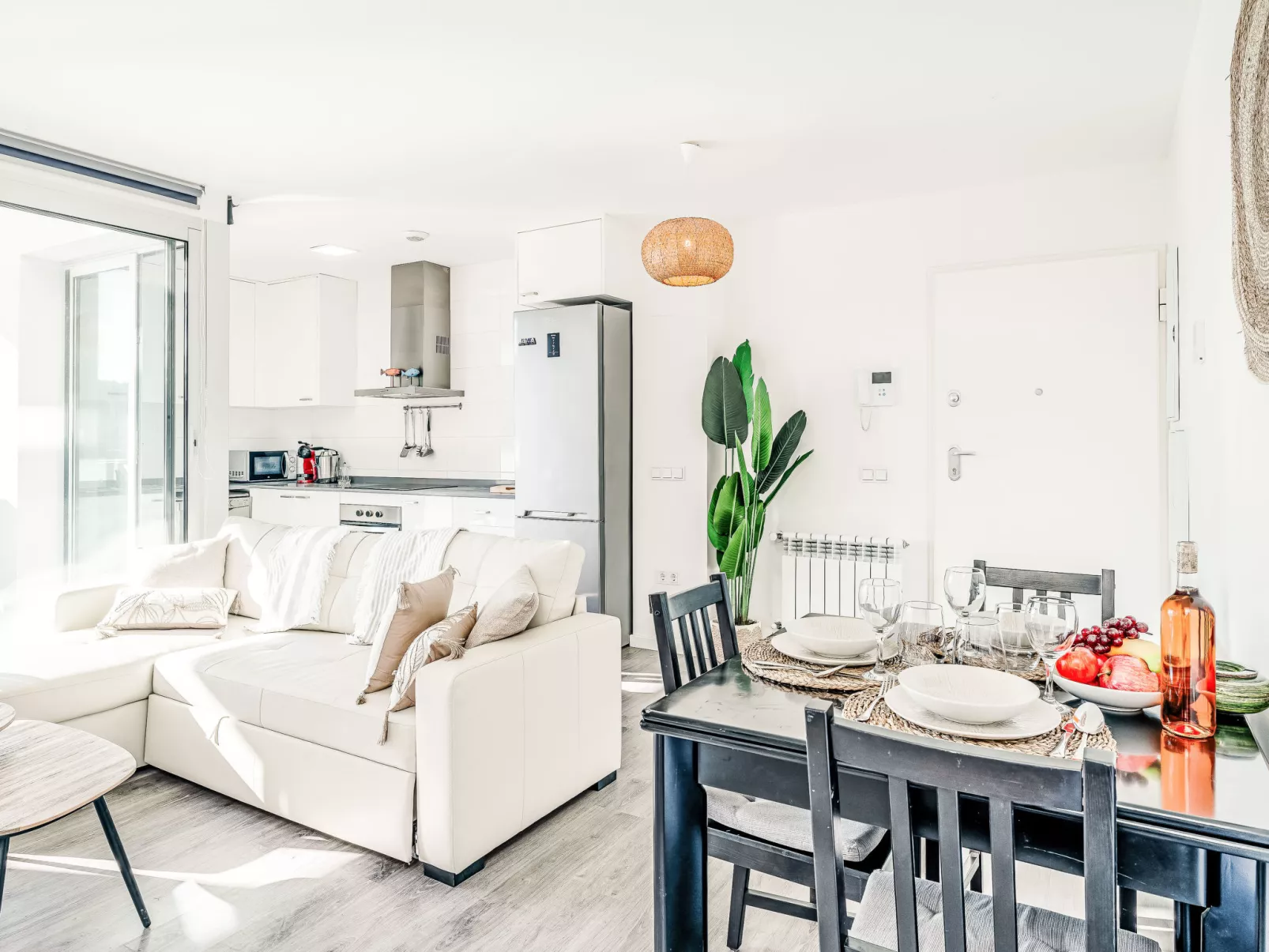 Arenal Boutique Suite-Binnen