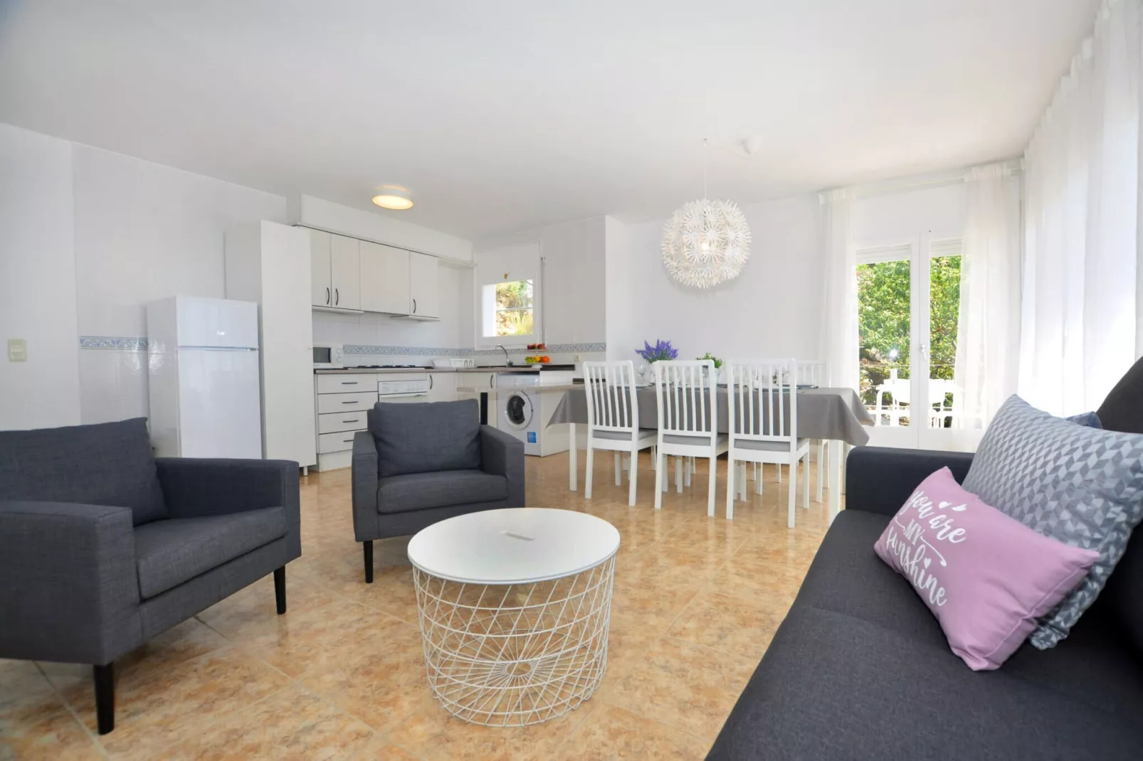 1172 CANYELLES vista Mar-Woonkamer