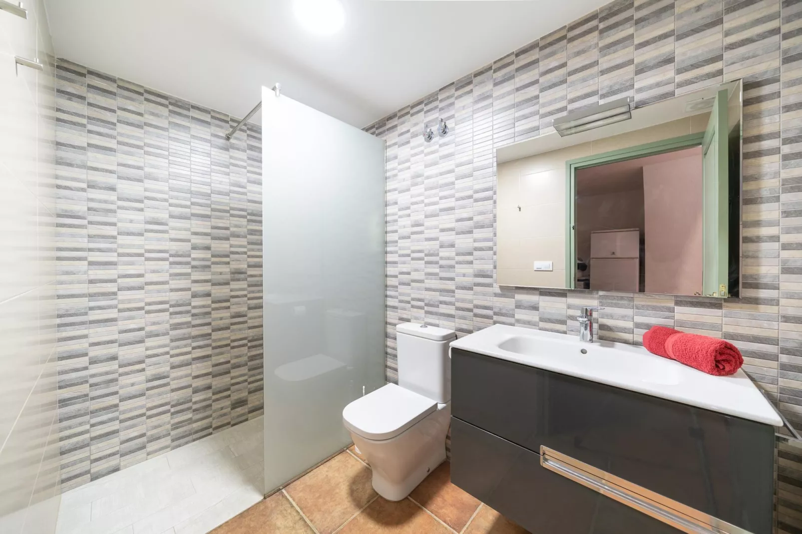 Florence-Badkamer