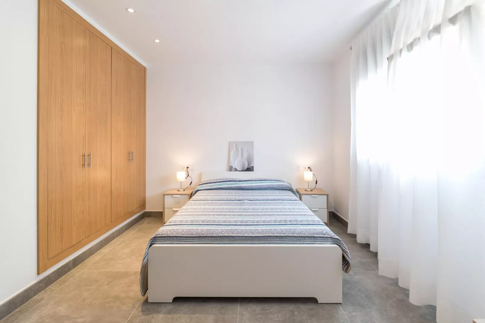 Margarita-Slaapkamer