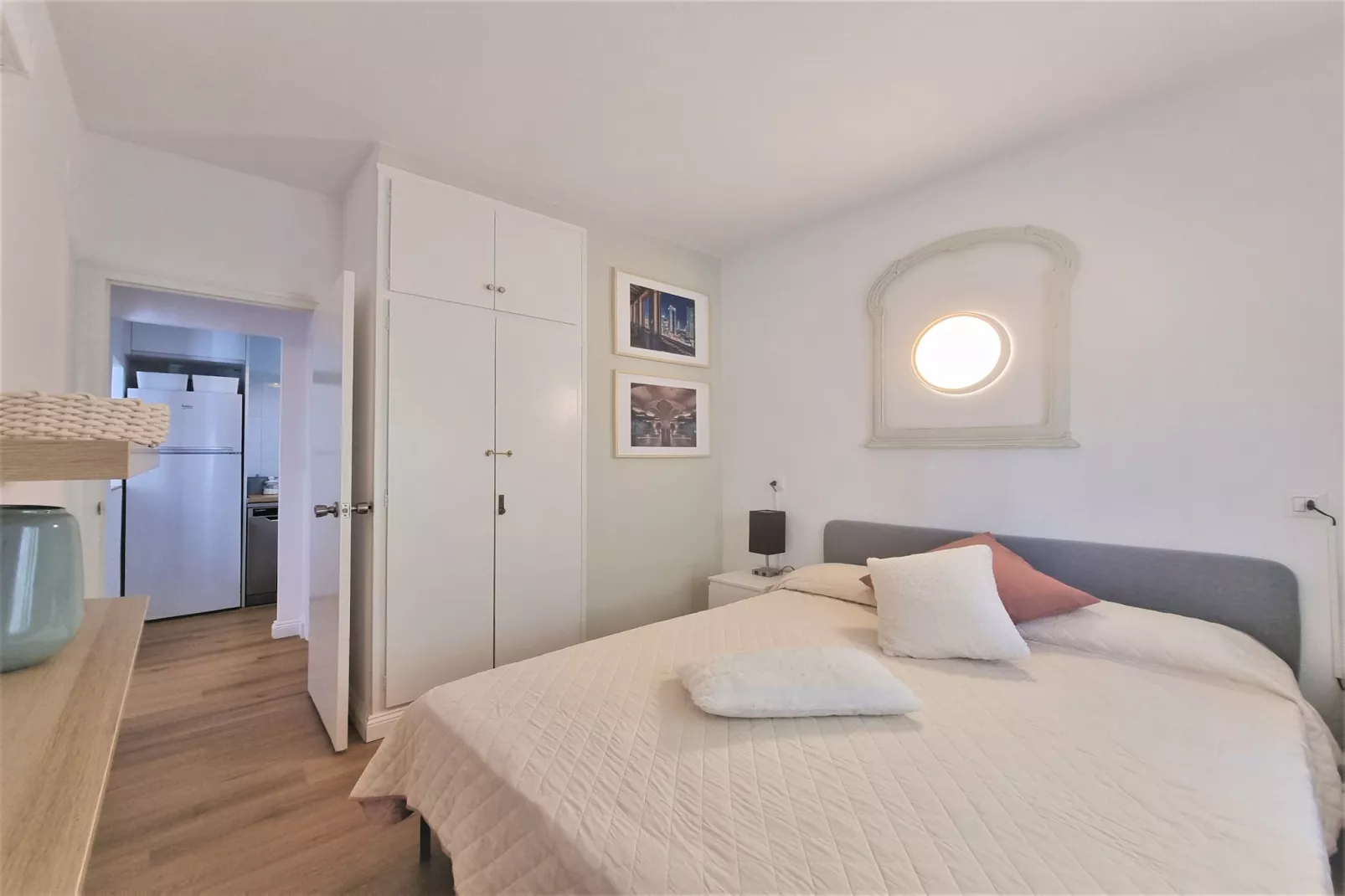 Marisol-Slaapkamer