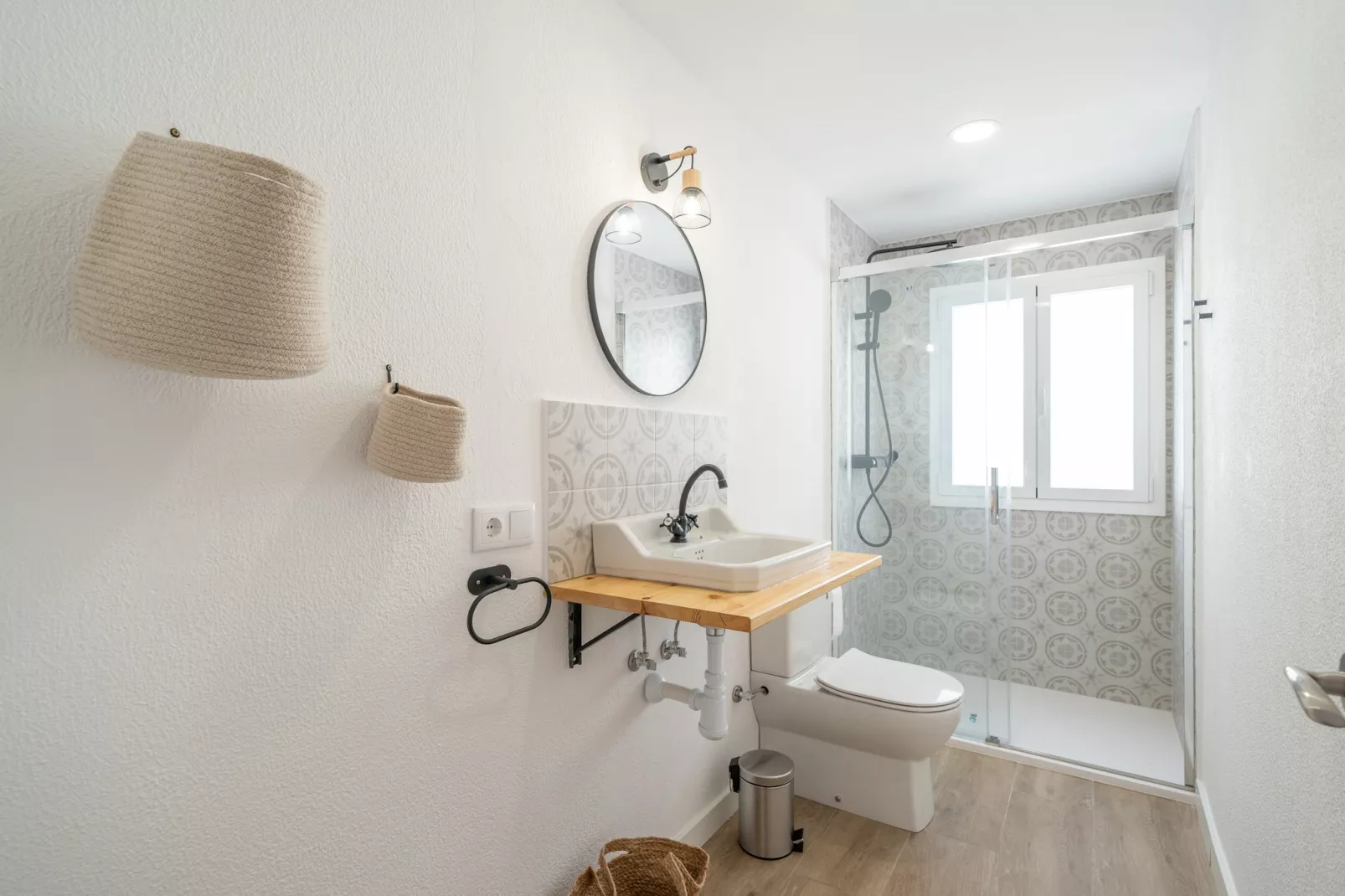 Can Tarra 1-Badkamer