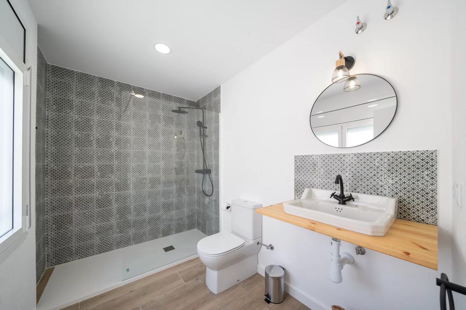Can Tarra 2-Badkamer