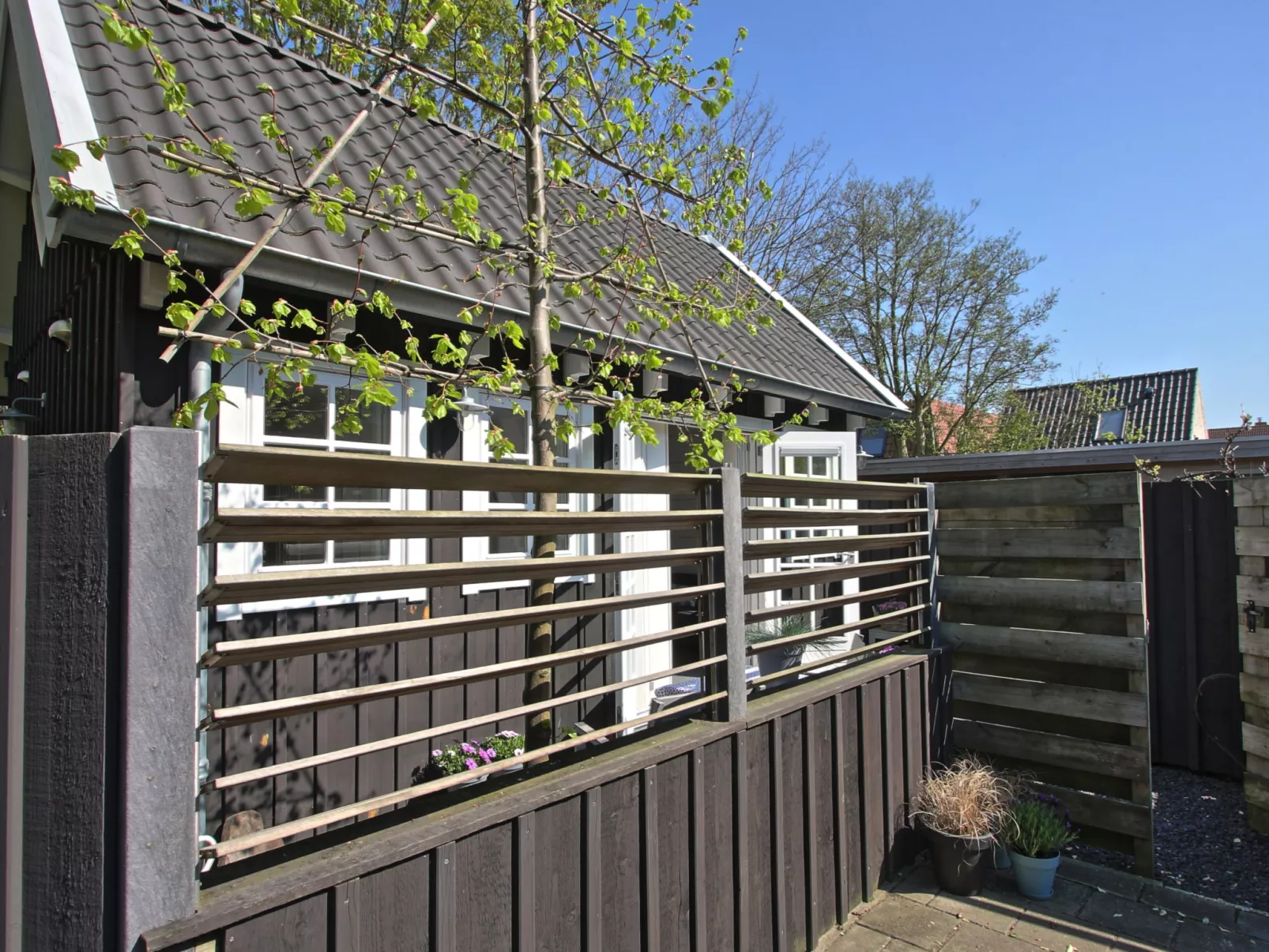 Residence Domburg-Buiten