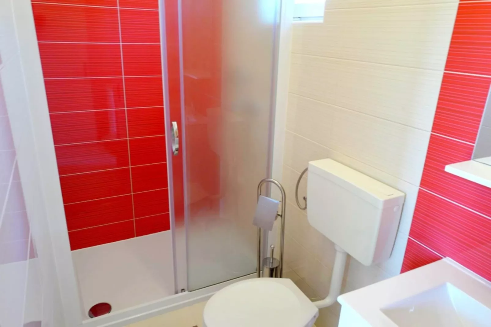 Apartman Mare 2-Badkamer