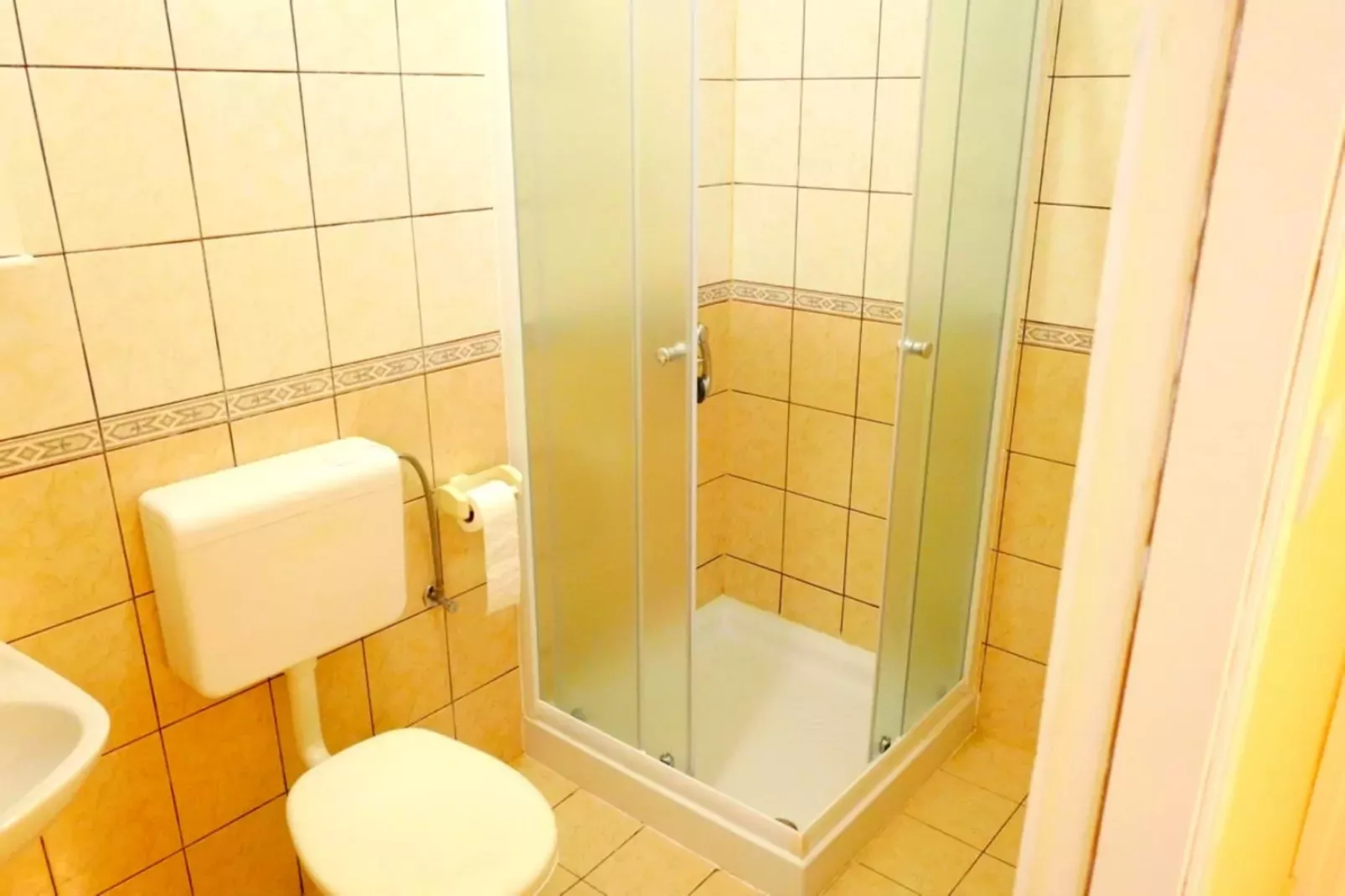 Apartman Mare 3-Badkamer