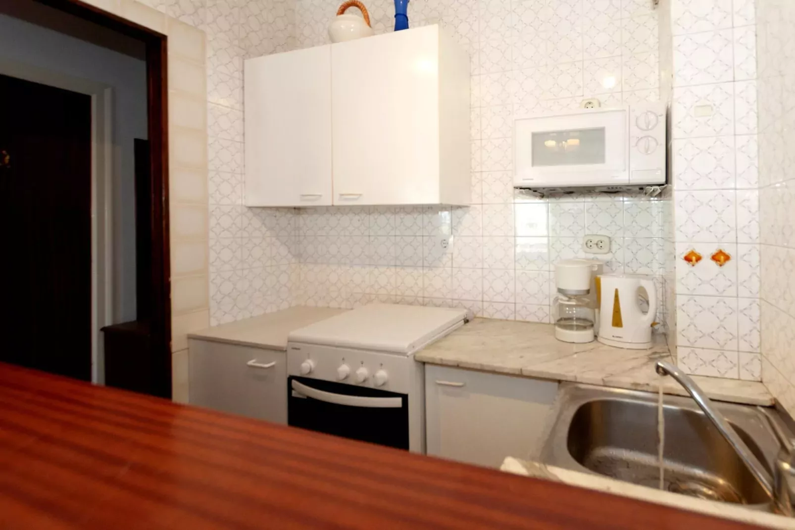 1185 NIRVANA vista Canal-Keuken