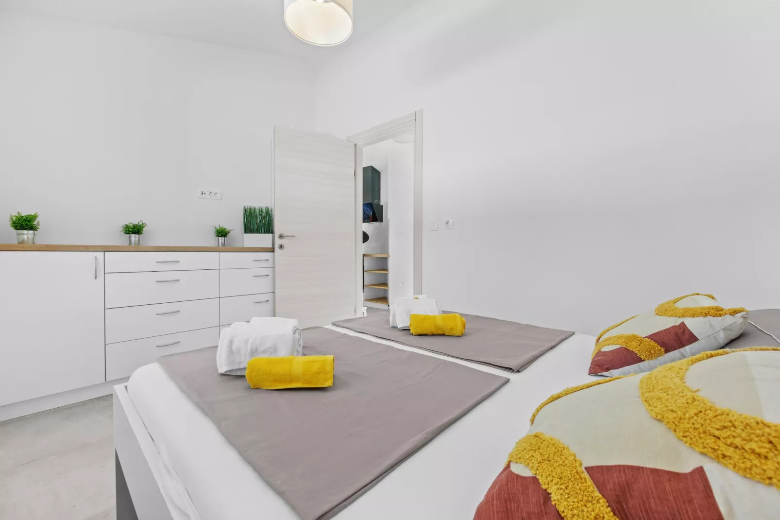 Barbariga Beach Paradise 1-Slaapkamer