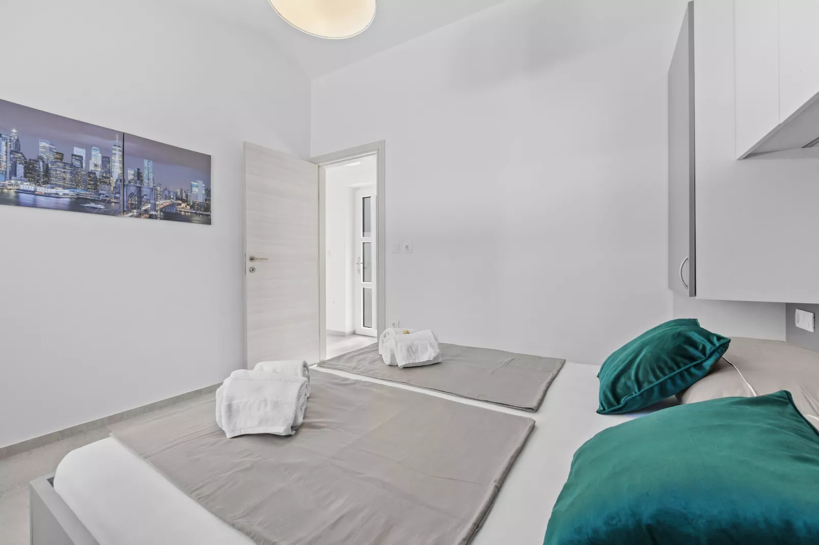 Barbariga Summer Beach Paradise 2-Slaapkamer