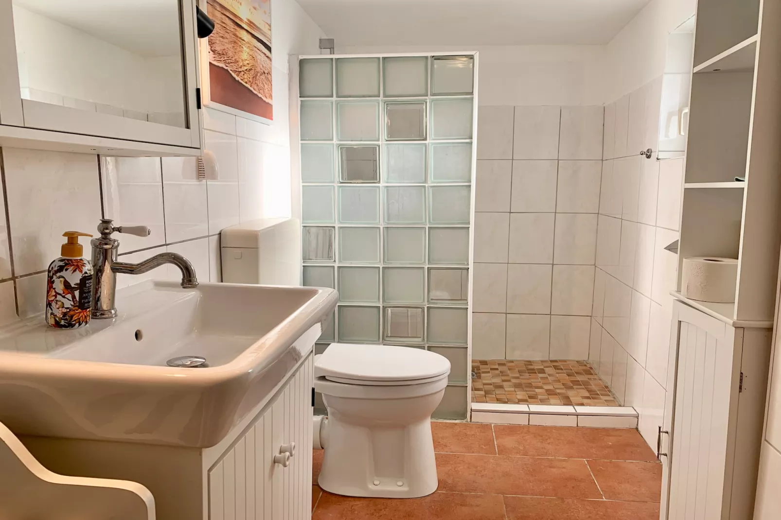 Belkmerduinen 31-Badkamer