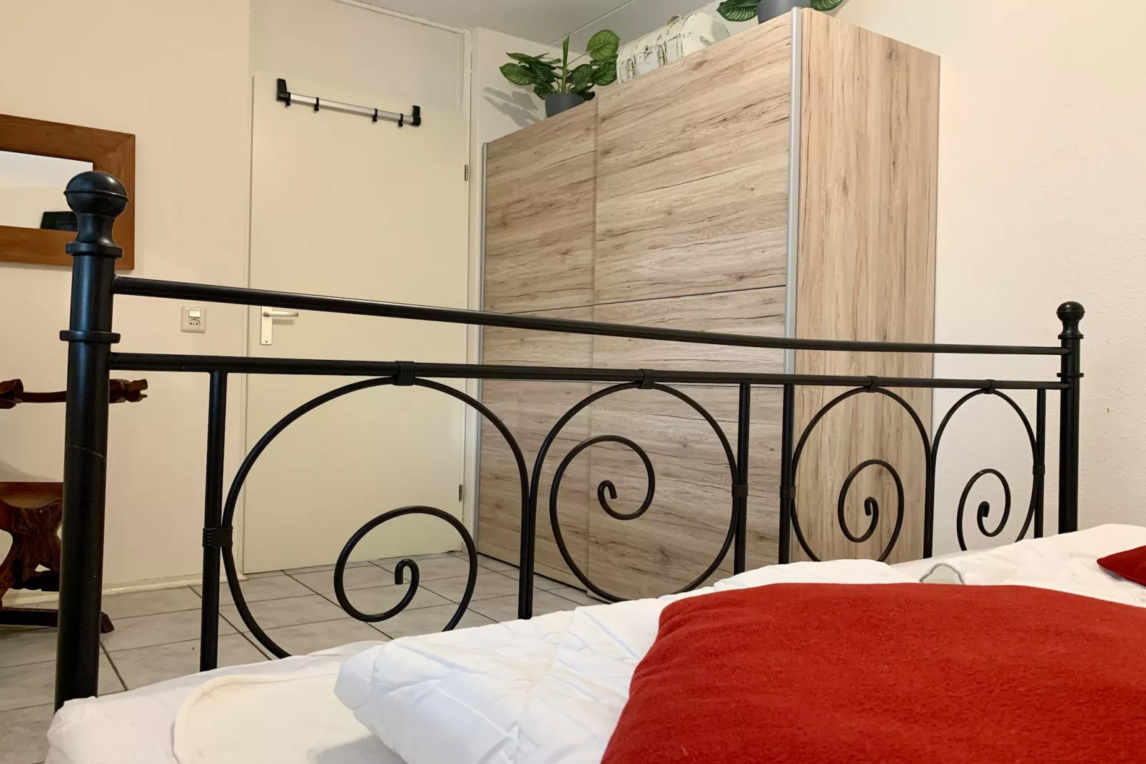 Beach 15-6-Slaapkamer