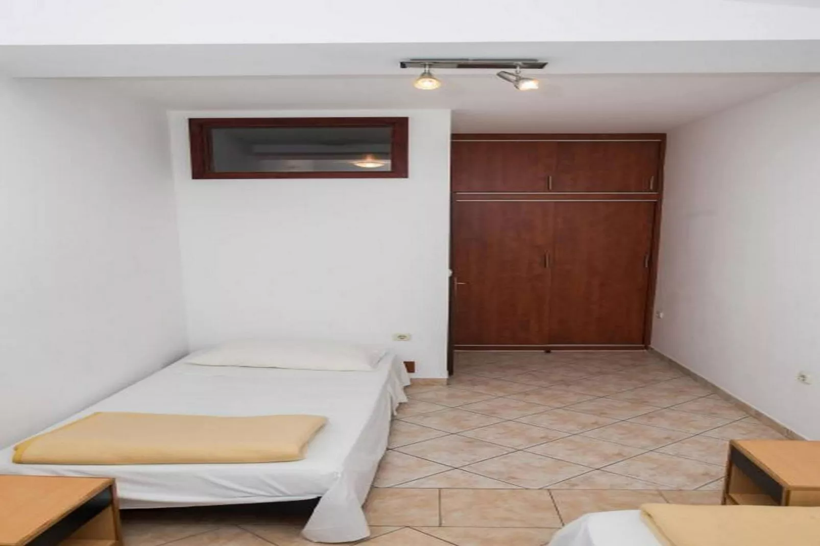 Apartments Gaj Brodarica - A7-Slaapkamer