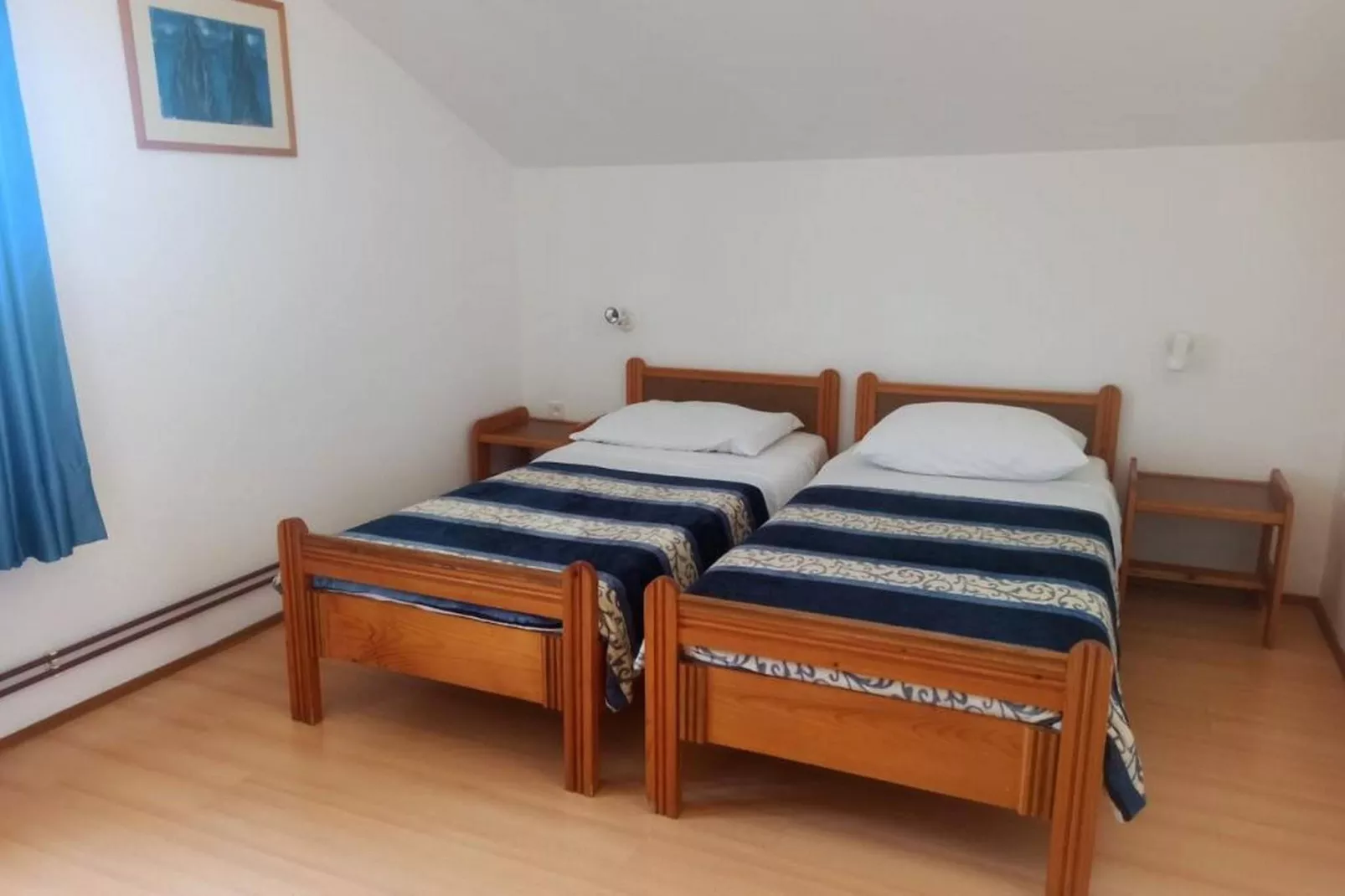 Apartments Pletikosa Gaj - A5-Slaapkamer