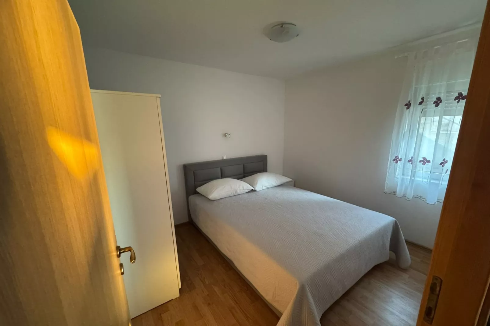 Apartments Sun Rogoznica - A2-Slaapkamer
