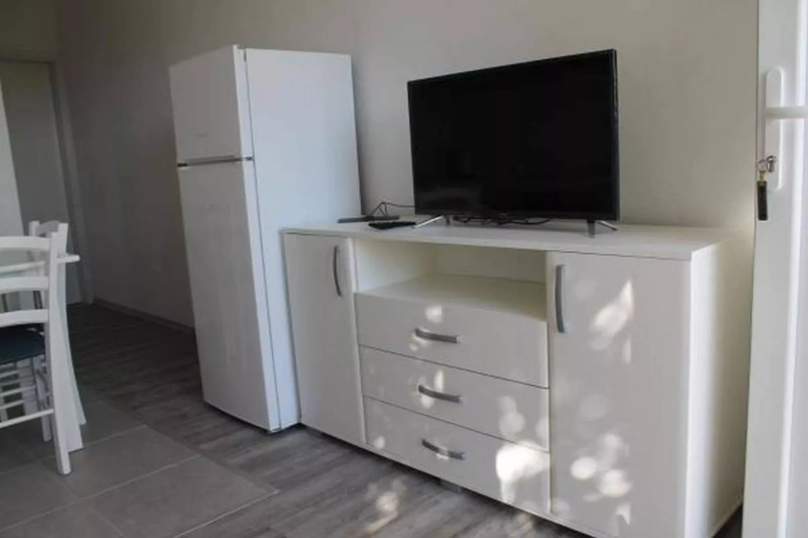 Apartment Ante-Woonkamer