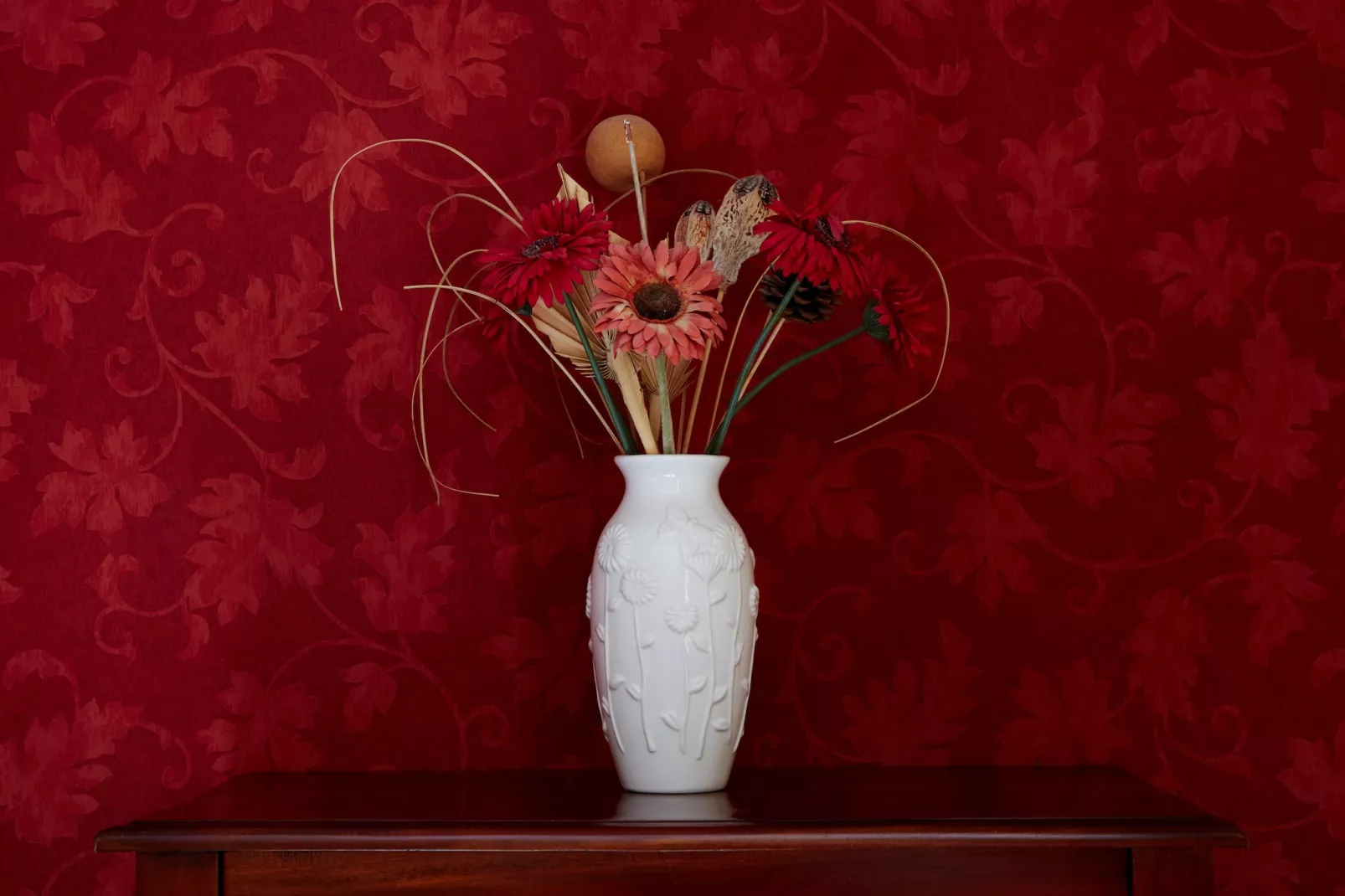 The Farmhouse-Sfeer