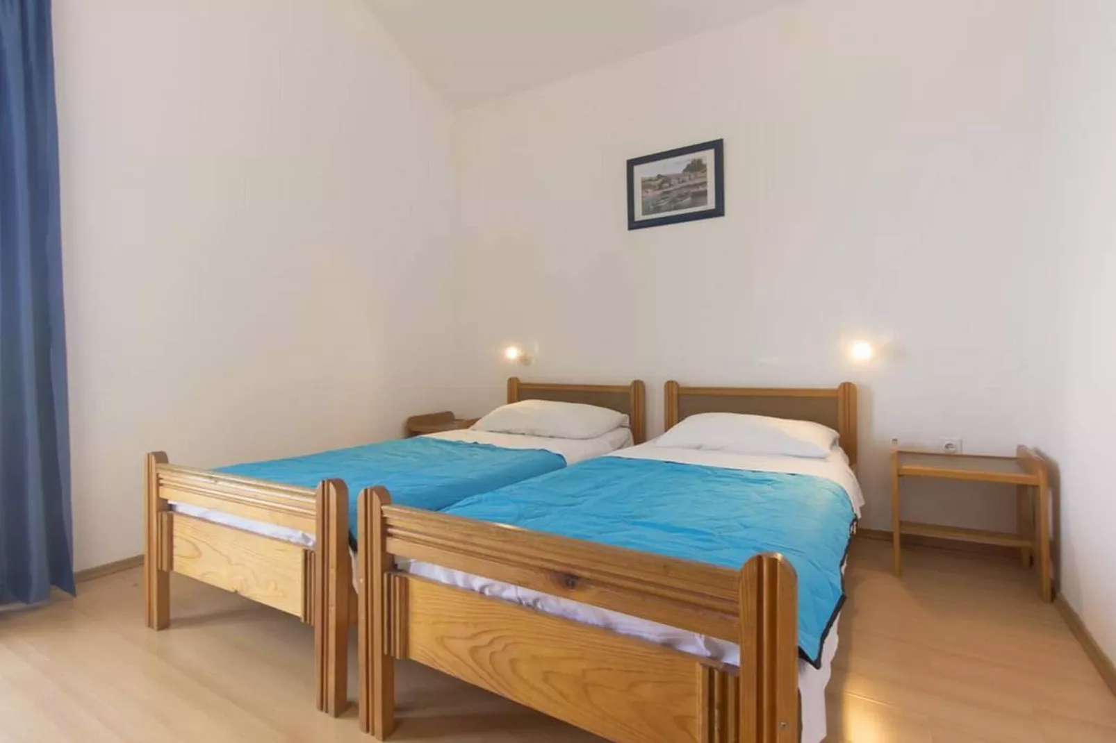 Apartments Pletikosa Gaj - A4-Slaapkamer