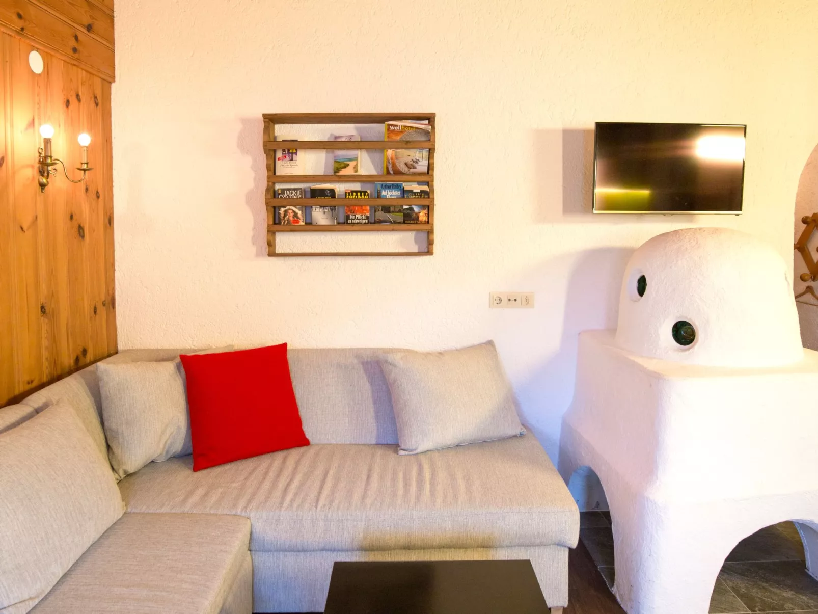 My Nest-Binnen