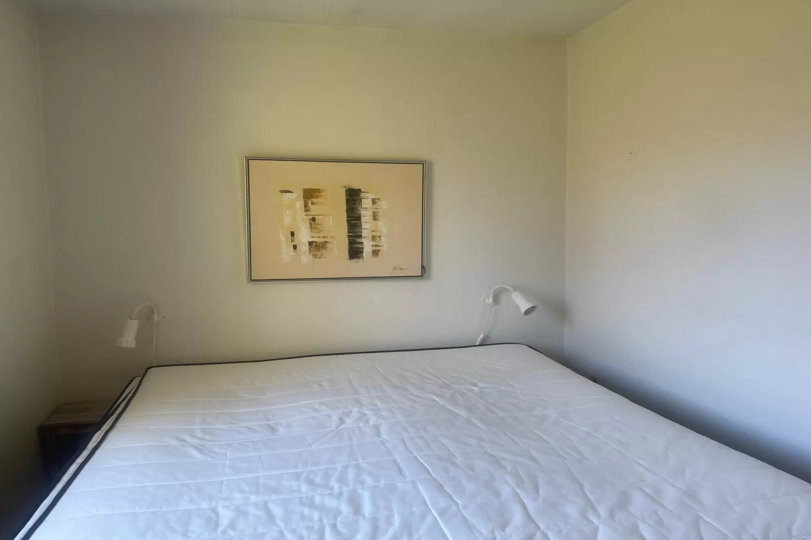 5 Personen vakantie huis in Løkken-Binnen