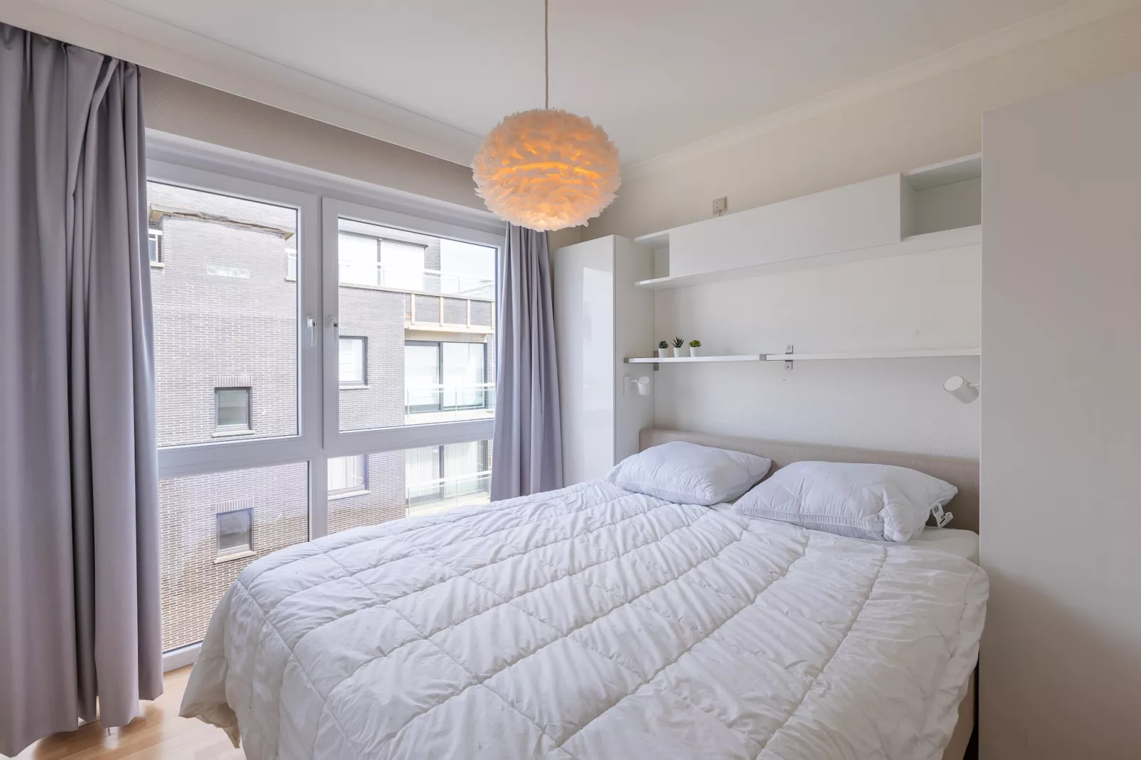 Kwintebank 0904-Slaapkamer