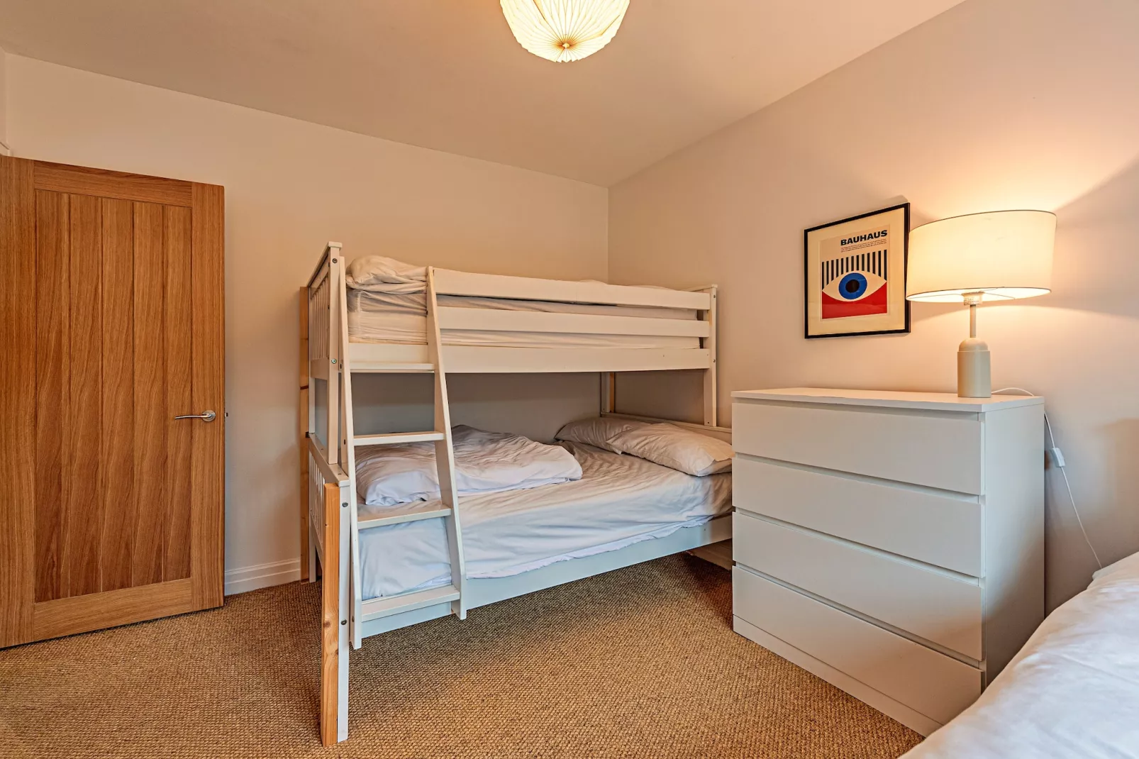 Hampton Coast-Slaapkamer