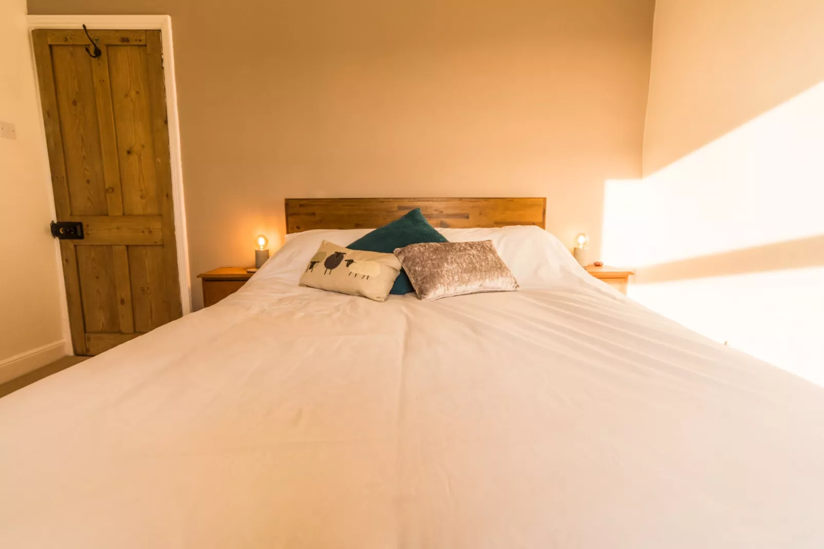Tring-on-Tor-Slaapkamer