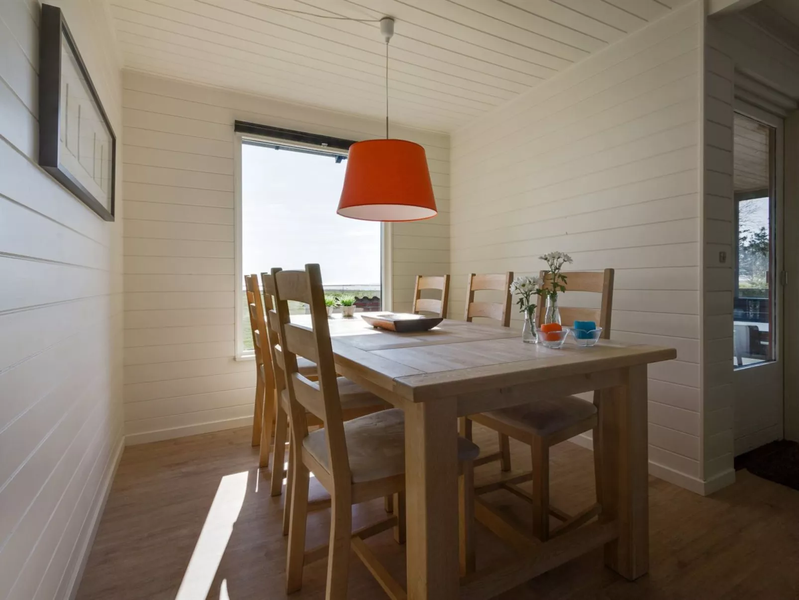 "Atena" - 200m from the sea-Binnen