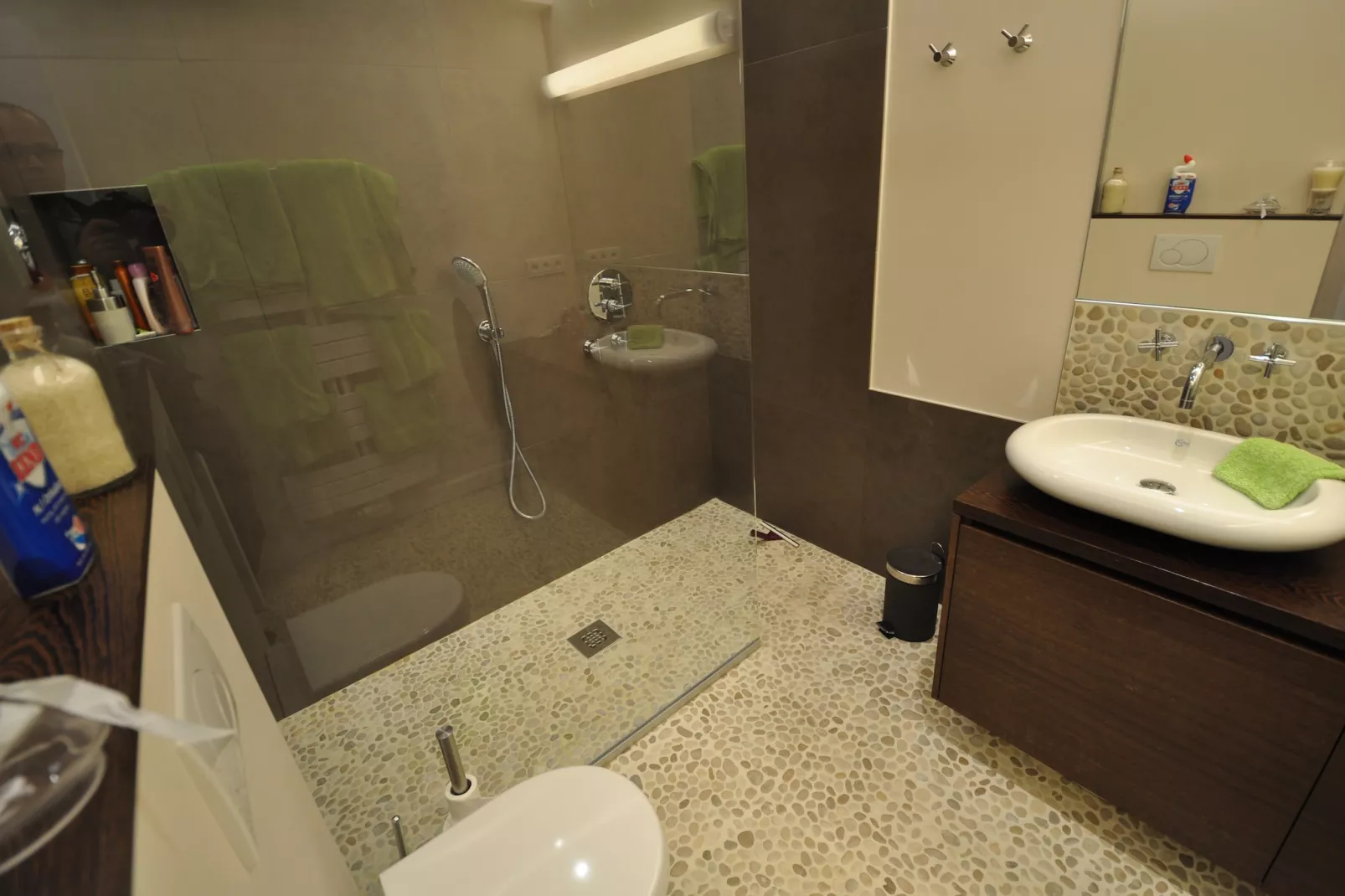 Mistral 31-Badkamer