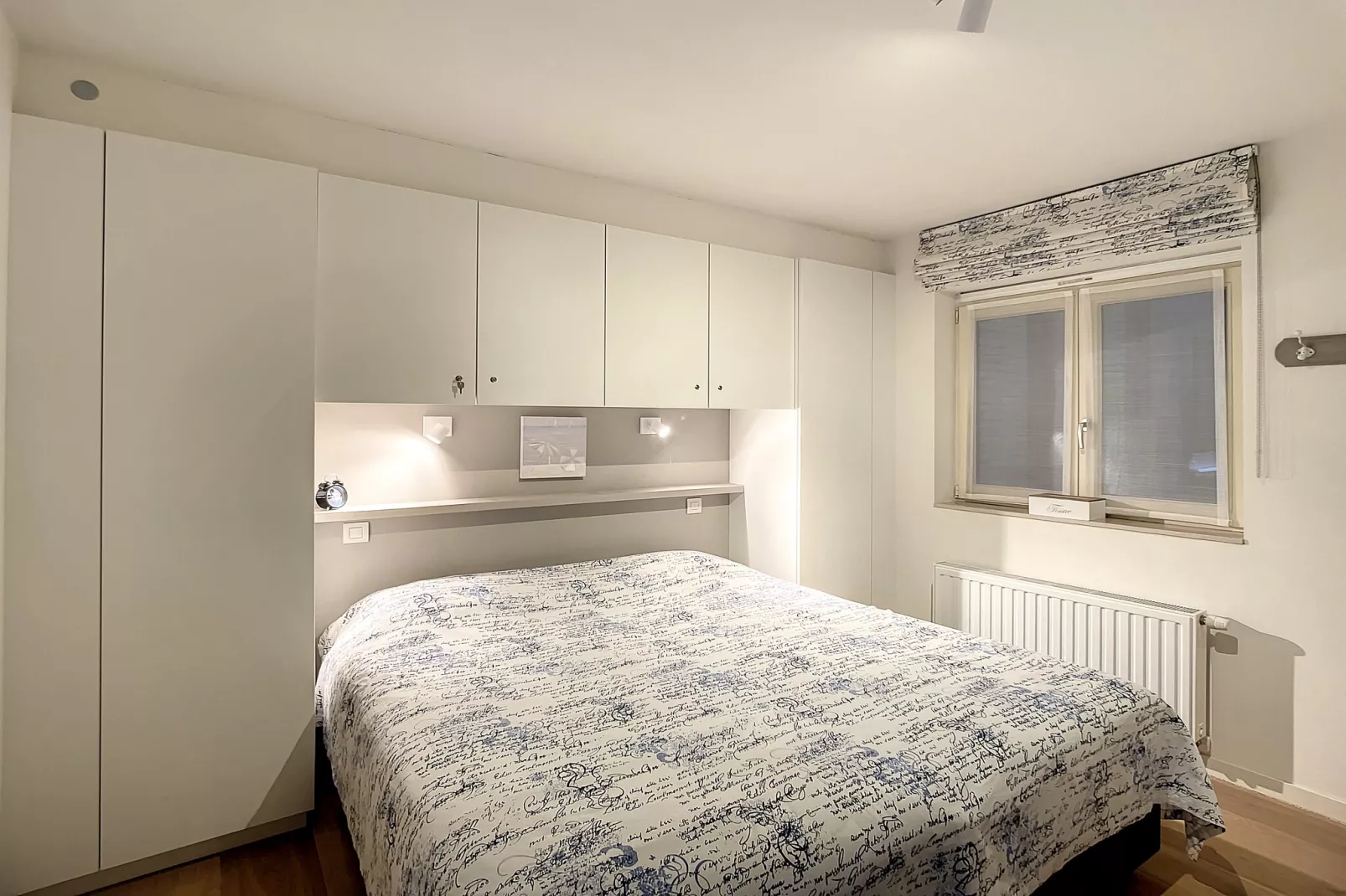 Neuilly 41-Slaapkamer