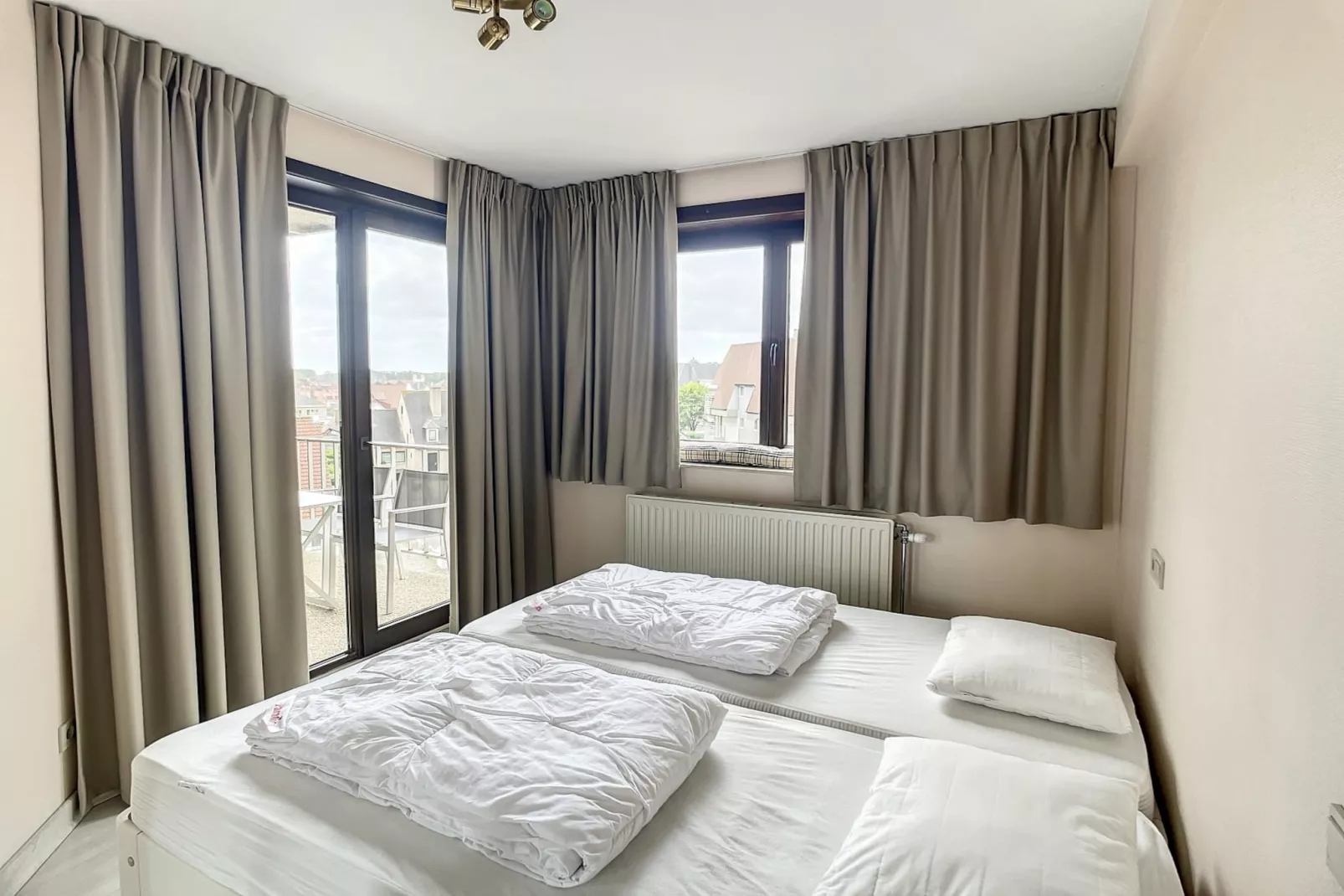 Sea Tonic 41-Slaapkamer
