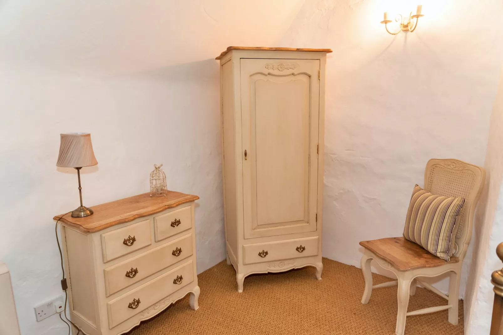 Little Haven-Slaapkamer