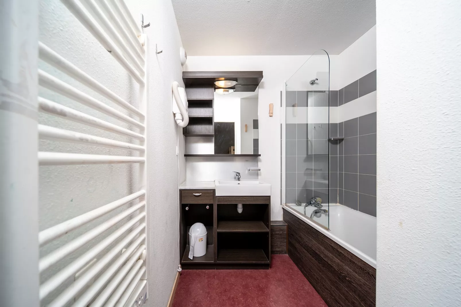 C. du Verdon N°2107 ST5-Badkamer