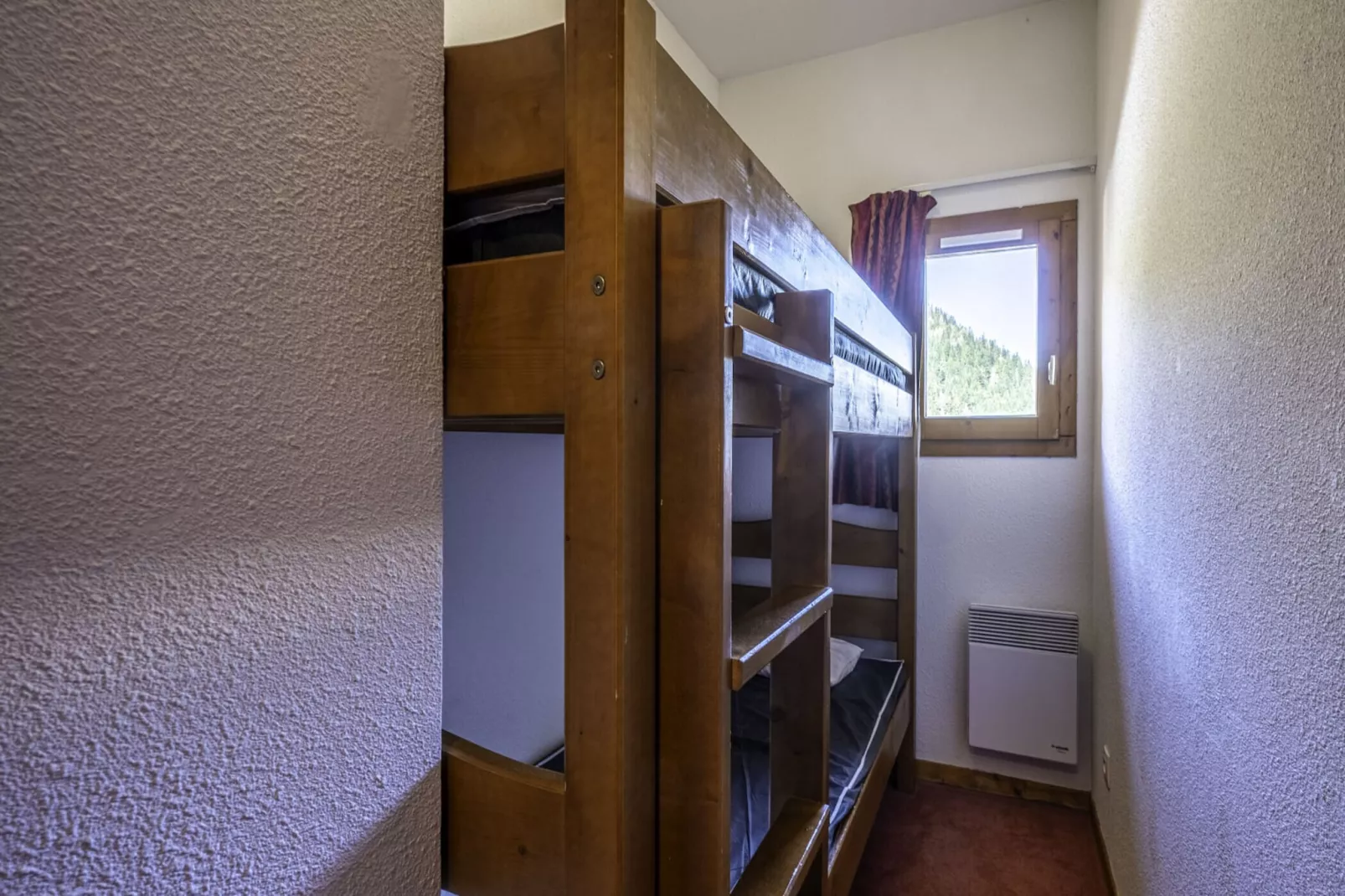 La Turra N°612 - 3P6-Slaapkamer