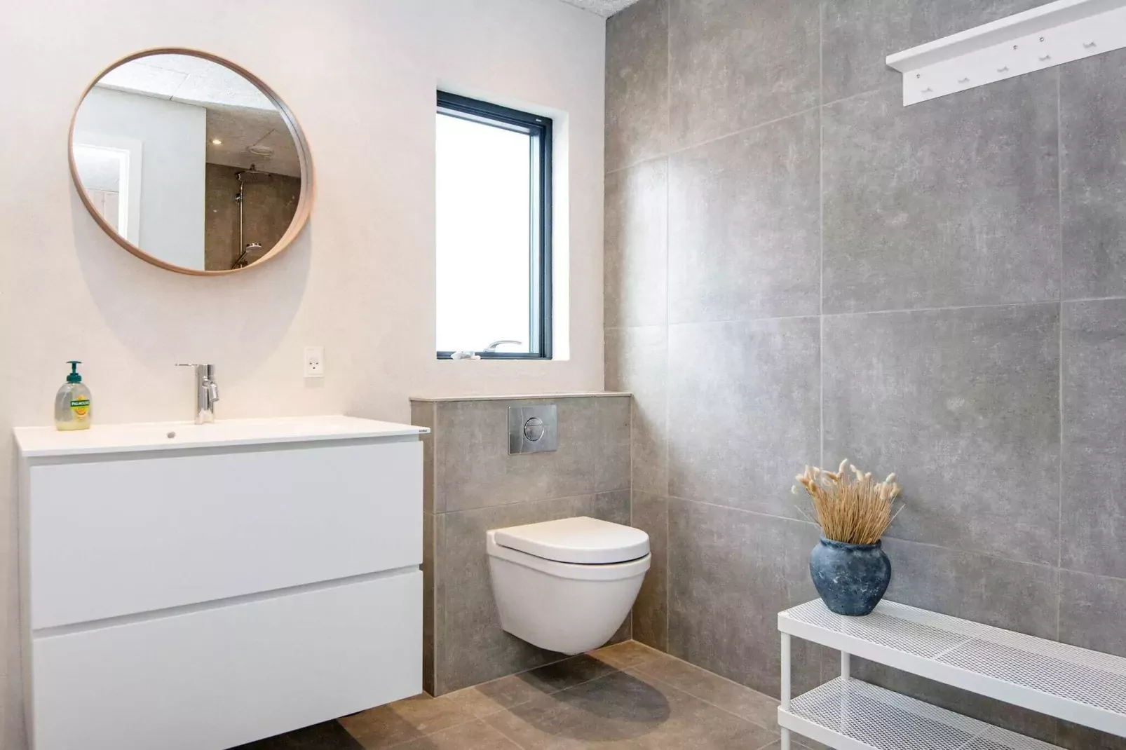 10 persoons vakantie huis in Glesborg-By Traum-Binnen