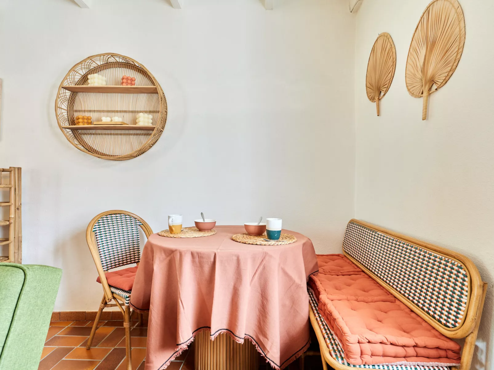 Cottage Carolles-Binnen