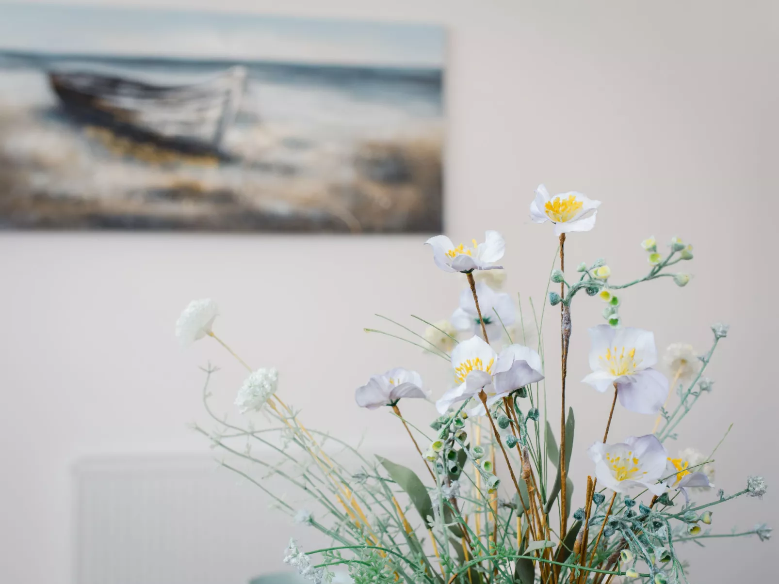 Great Glen View-Binnen