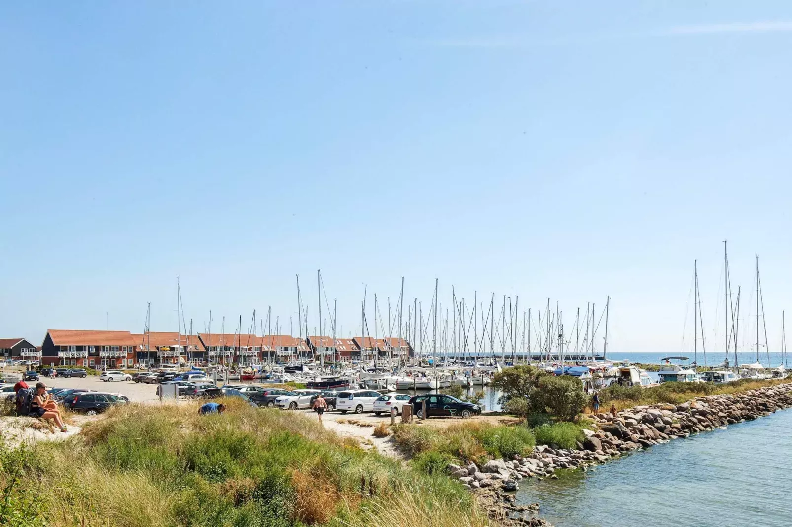 3 room,m/Harbour View,2 levels - Niet-getagd