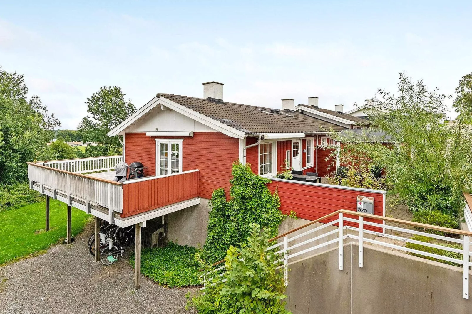 6 persoons vakantie huis in Aabenraa-By Traum