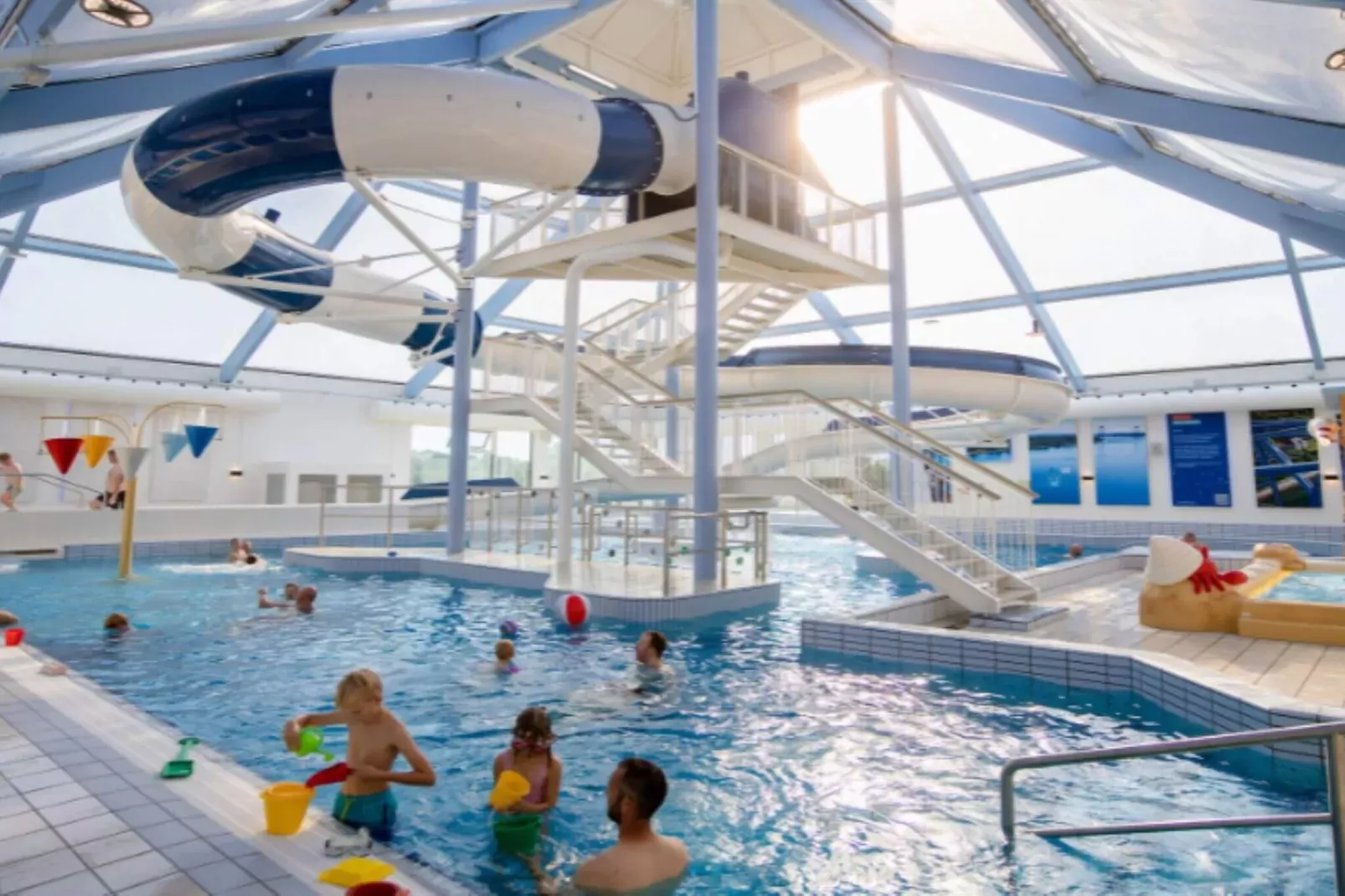 6 persoons vakantieparkhuis in Middelfart-Niet-getagd