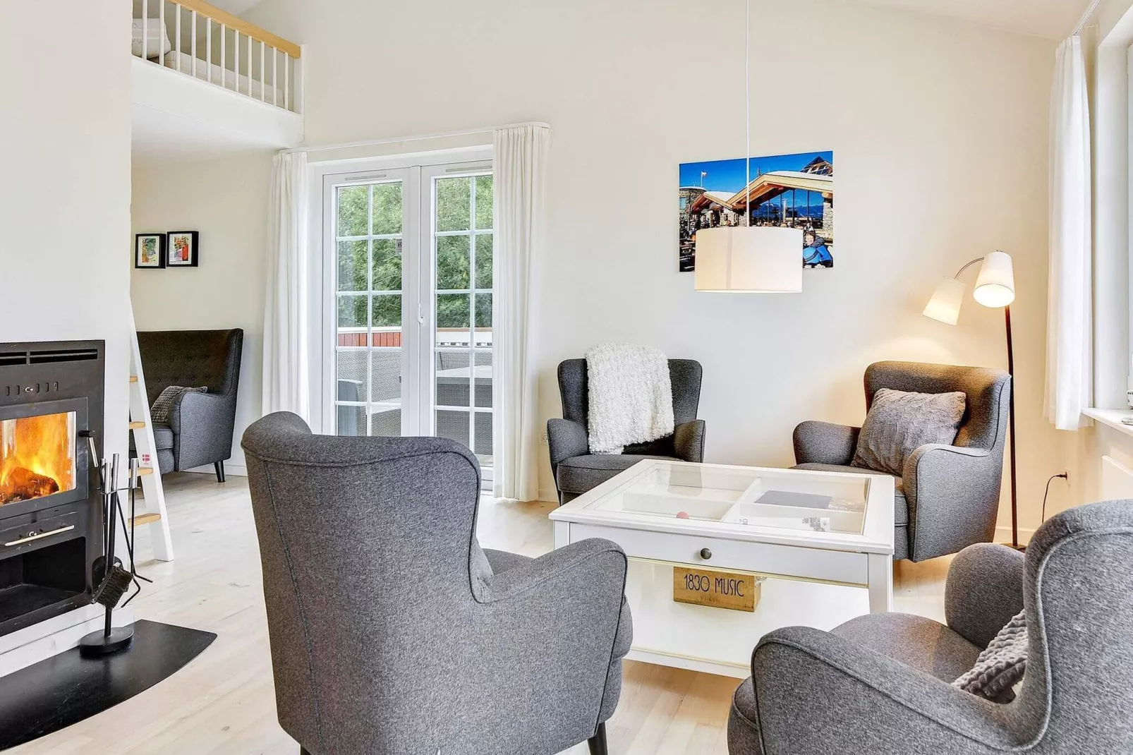 6 persoons vakantie huis in Aabenraa-By Traum