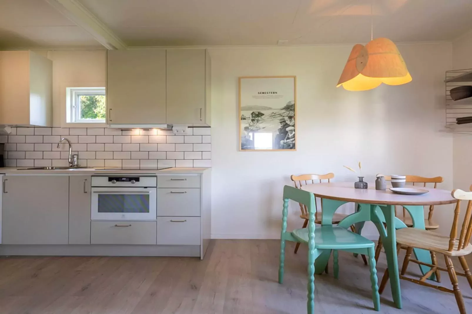 4 sterren vakantie huis in TJÖRN-Binnen