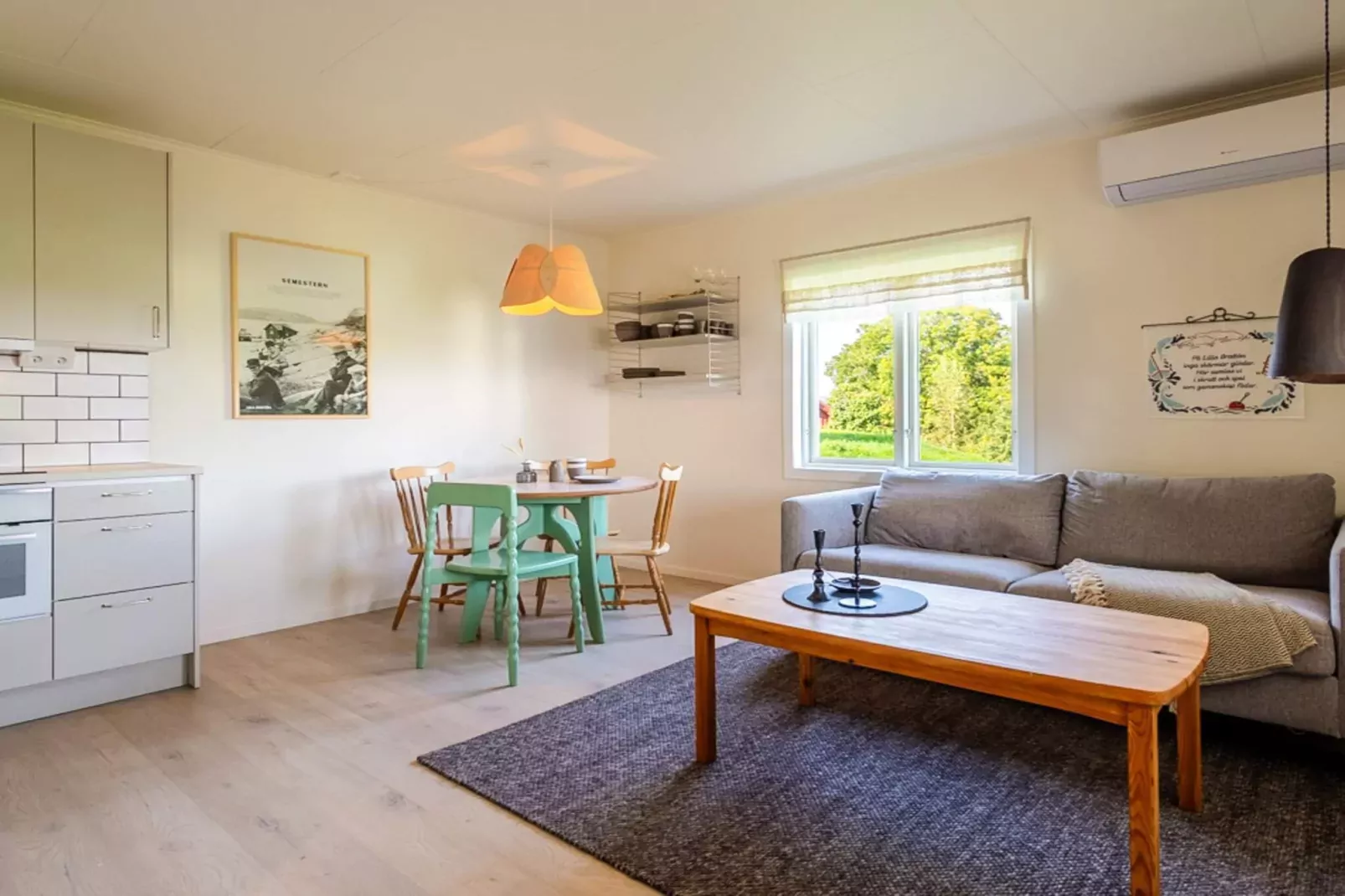 4 sterren vakantie huis in TJÖRN-Binnen