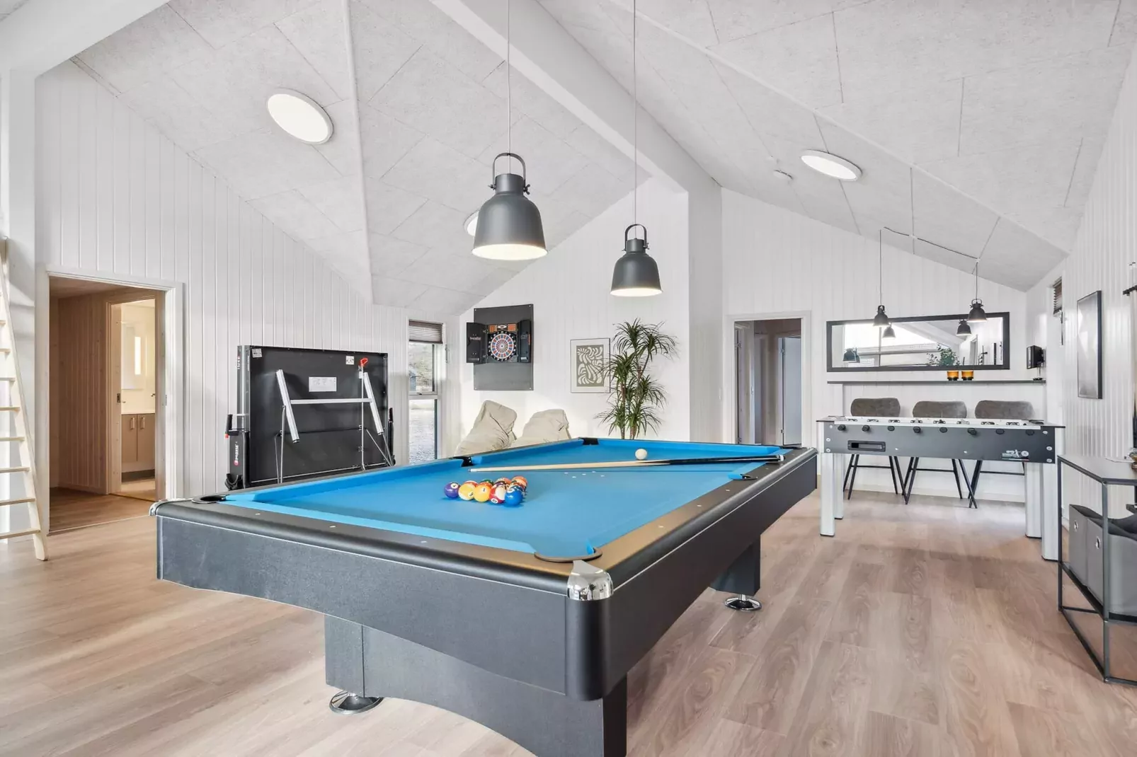 5 sterren vakantie huis in Bogense-Niet-getagd
