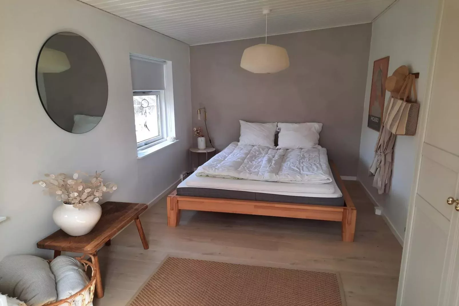 4 sterren vakantie huis in Vig-Binnen