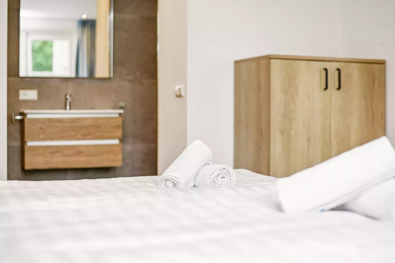 Parc Port Greve 1-Slaapkamer
