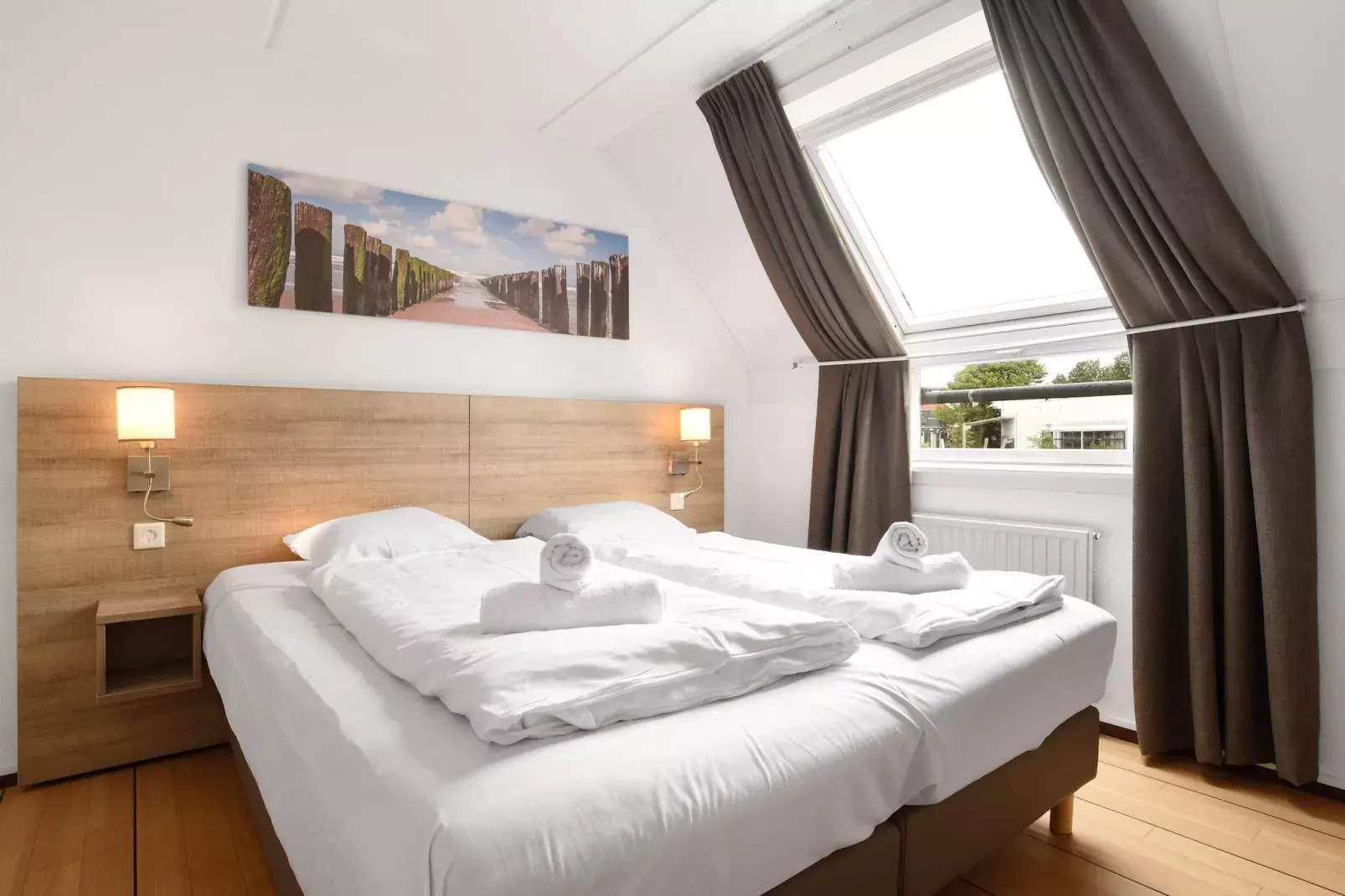 Parc Port Greve 3-Slaapkamer