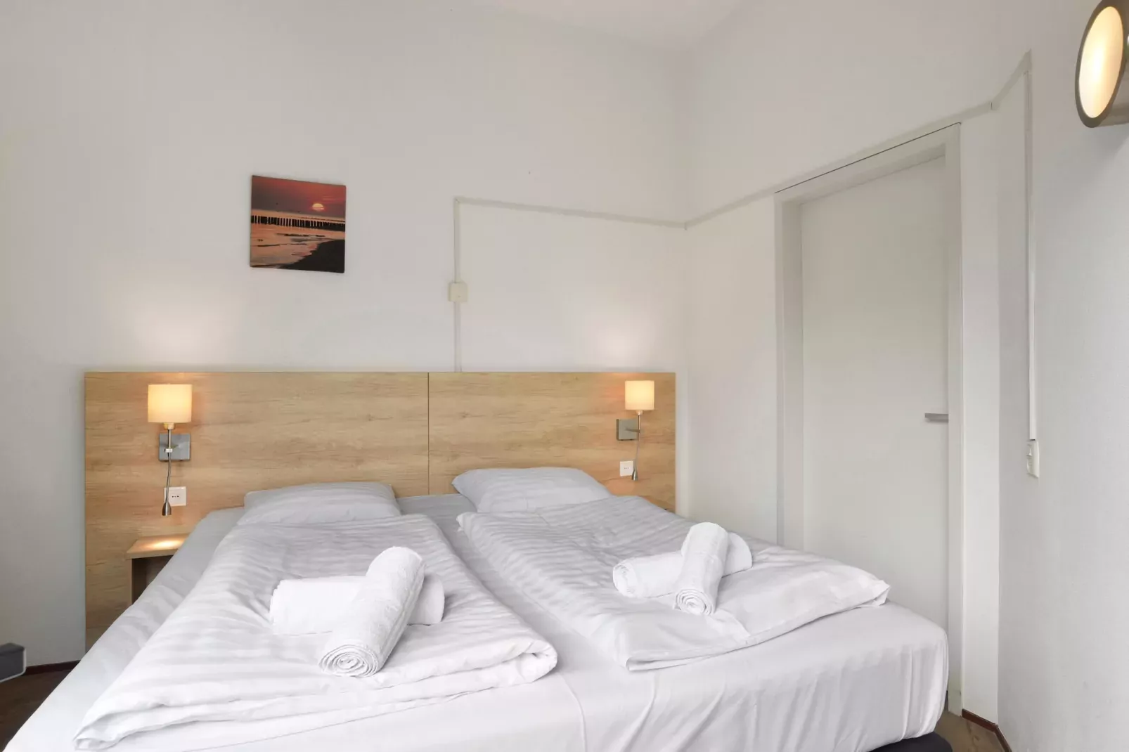 Parc Port Greve 7-Slaapkamer