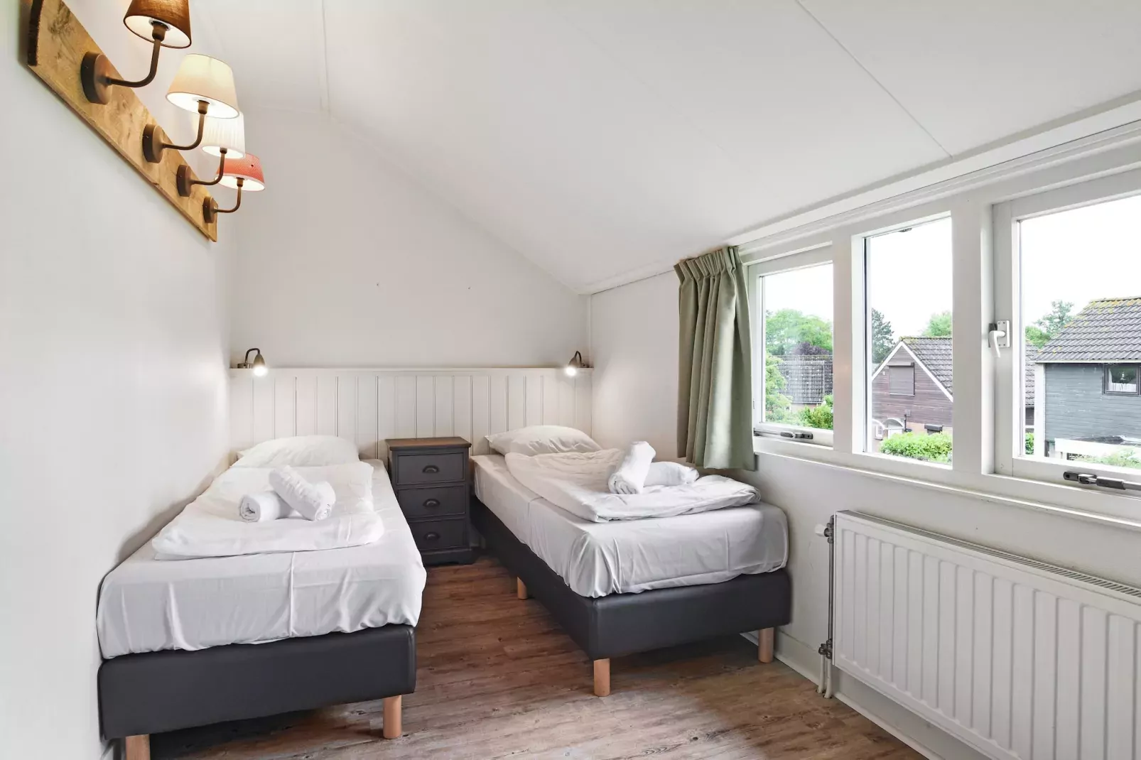 Parc Port Greve 6-Slaapkamer