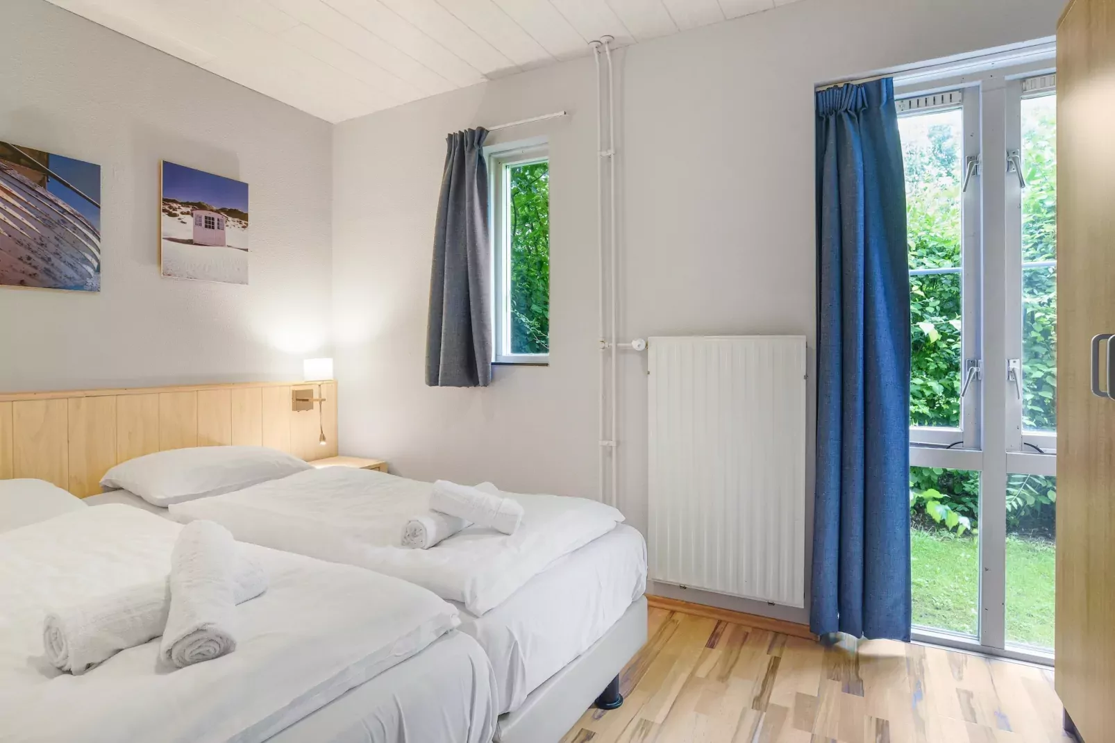 Parc Port Greve 8-Slaapkamer