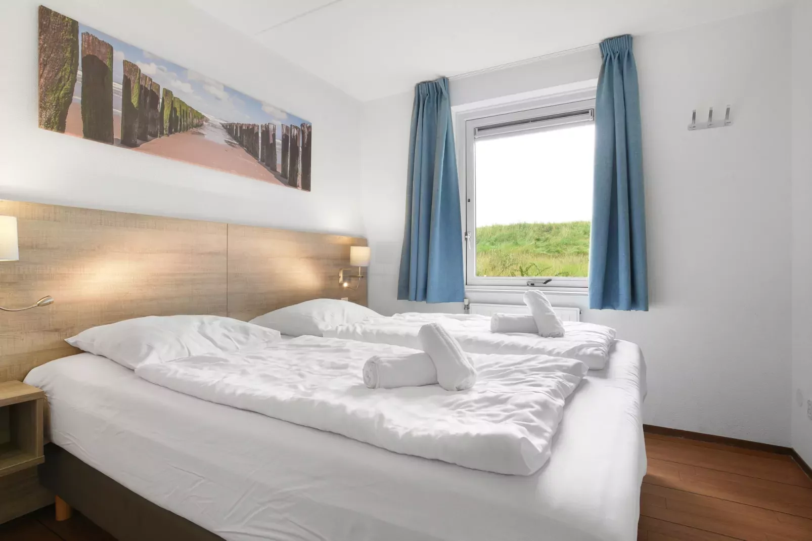 Parc Port Greve 9-Slaapkamer